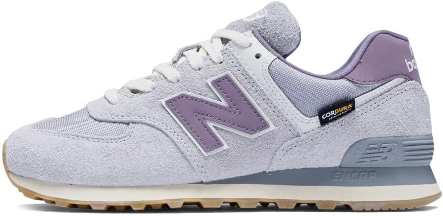 New Balance 574 V2 Unisex: Lightweight Comfort and Support