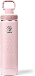 Takeya Sport 22 oz Triple-Insulated Water Bottle - Long Cold Retention