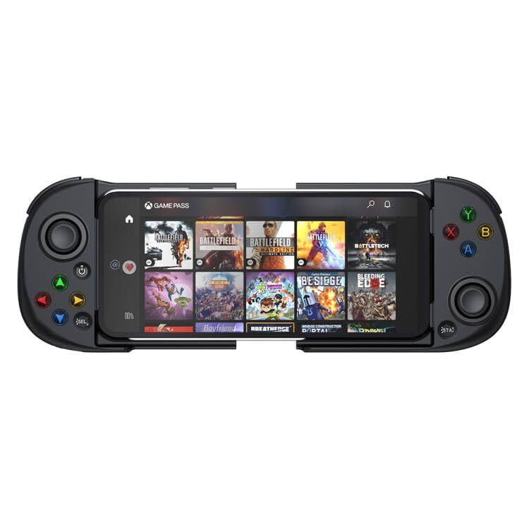 ShanWan Mobile Game Controller for Android: Ultimate Gaming Experience