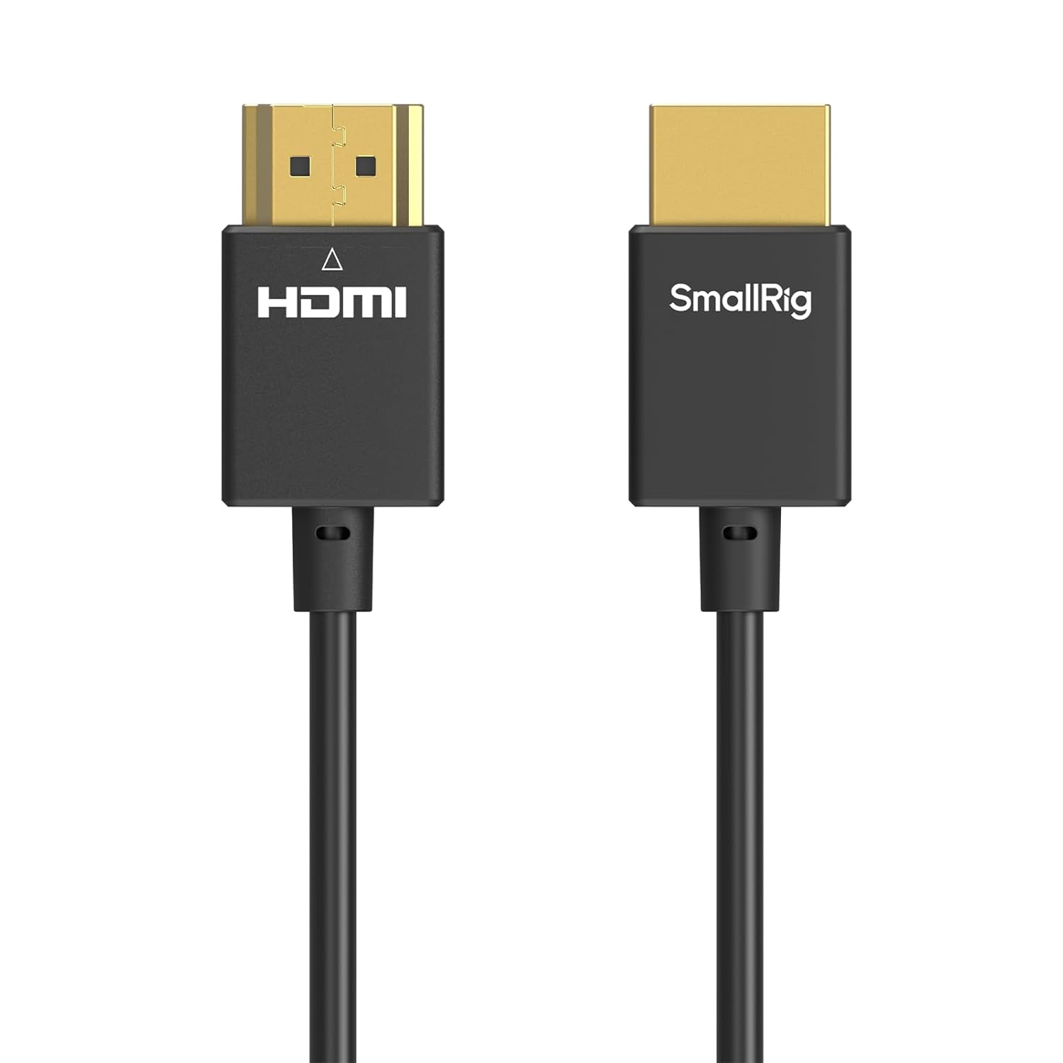SmallRig 4K HDMI Cable 3.28Ft - High Speed, Ultra Thin