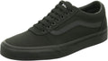 Vans Men's Ward Sneaker - Timeless Low-Top Comfort Clothing