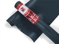 3M 2080 M27 Matte Indigo Vinyl Wrap Film Sheet - Smooth DIY Install