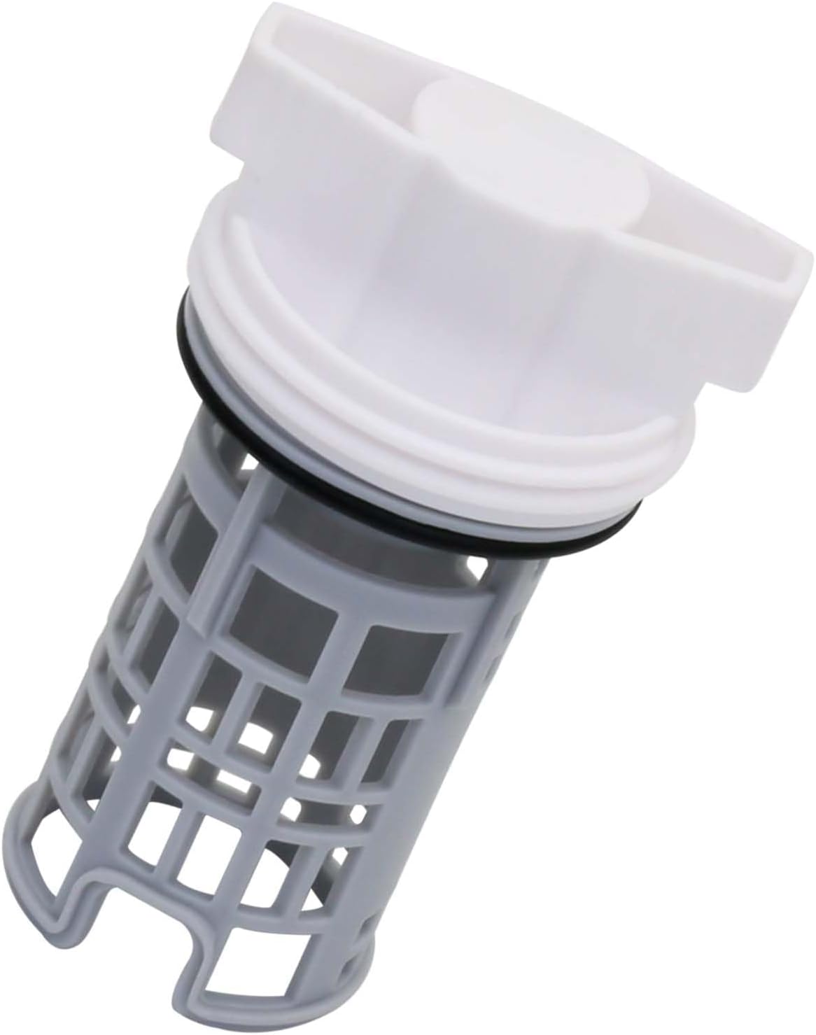Effortlessly Clean | Samsung Washer Drain Pump Filter