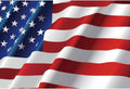American Flag Backdrop 10x7ft Photography Background - Vibrant HD