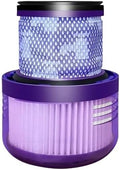 Enhanced HEPA Filter for Dyson V10 Vacuum
