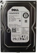 Dell 500GB 7200RPM SATA Hot-Swap 3.5in Server Drive - Reliable Storage