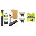 OneBlade 360 Face & Body Connected Trimmer - Hybrid Groomer
