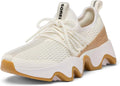 Kinetic Impact II Lace Womens Sneakers - Breathable Mesh Comfort