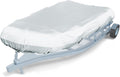 600D Marine Grade Dinghy Cover - Heavy Duty Waterproof Sunproof