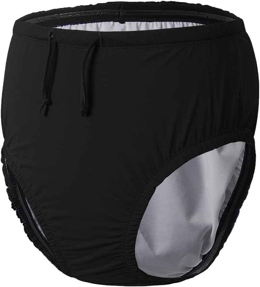 Leakproof Youth Swim Diaper for Special Needs Kids - EEOST