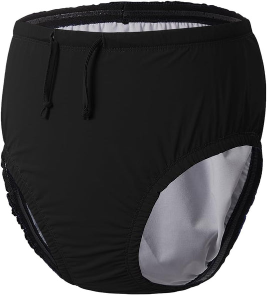 Waterproof Swim Diaper for Special Needs - Leakproof & Stylish