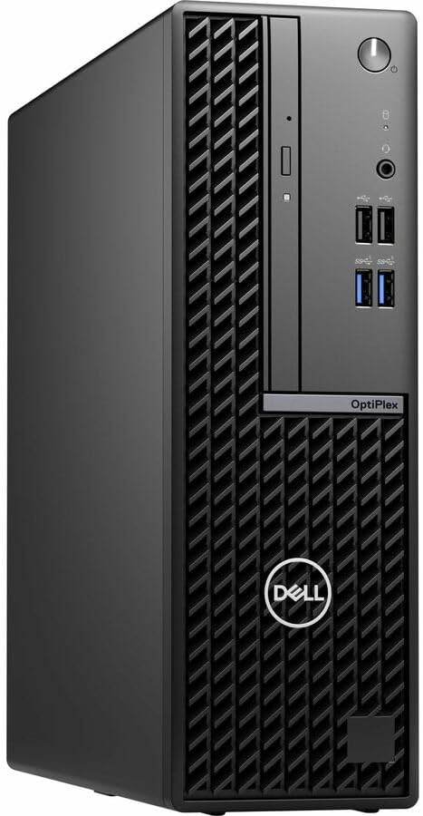 Dell OptiPlex 7000 Desktop Computer with Intel Core i5 Performance
