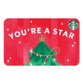 Instantly Satisfy Your Coffee Cravings with Starbucks eGift Card!