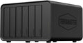 TERRAMASTER F6-424 NAS Storage with N95 Quad-Core CPU and 8GB RAM