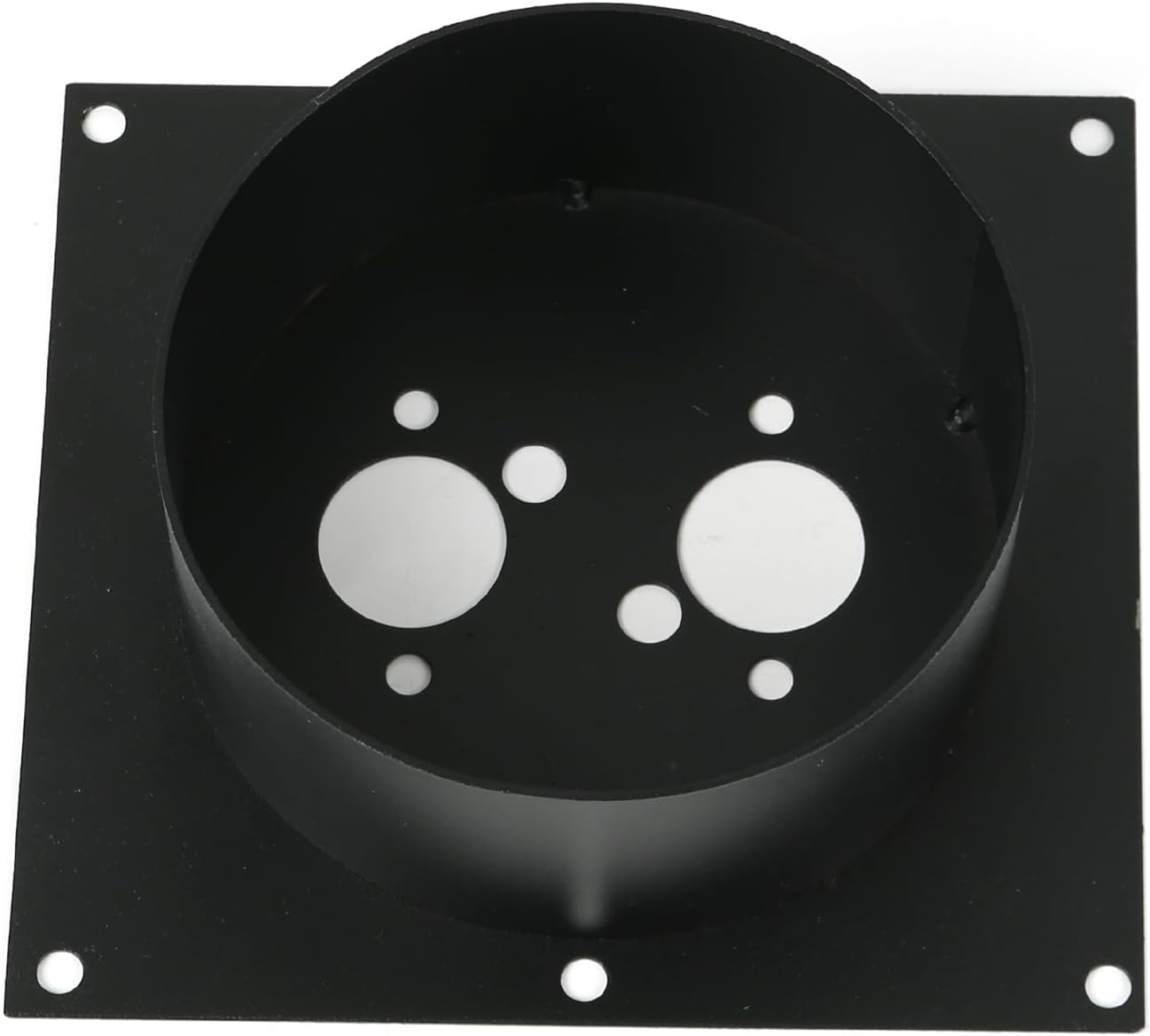 Universal Heater Mounting Plate for Easy Installation | Copgge