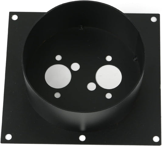 Universal Heater Mounting Plate for Easy Installation | Copgge