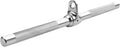 V-Shaped Bar Straight Rotating Bar for Home Gym Workouts
