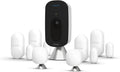 ecobee SmartCamera with Whole Home Sensors Bundle - Home Security