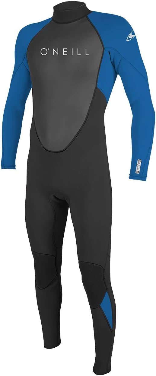 O'Neill Youth Reactor-2 3/2mm Back Zip Full Wetsuit Review