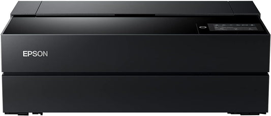 Epson SureColor P900 17-Inch Printer: Black Beauty