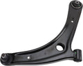Front Right Lower Control Arm with Ball Joint for Mitsubishi