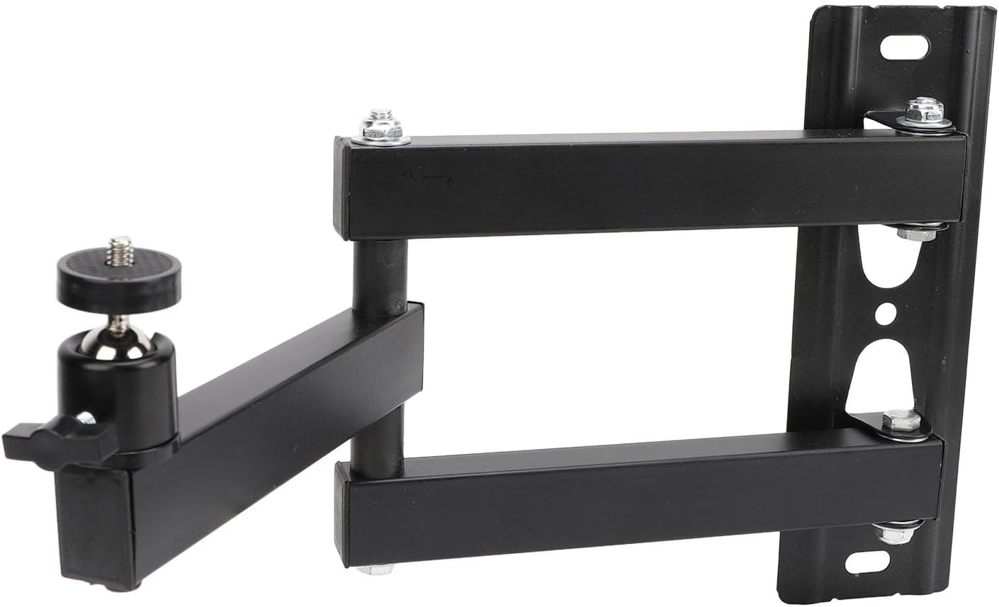 Adjustable Projector Wall Mount - Universal & Heavy Duty