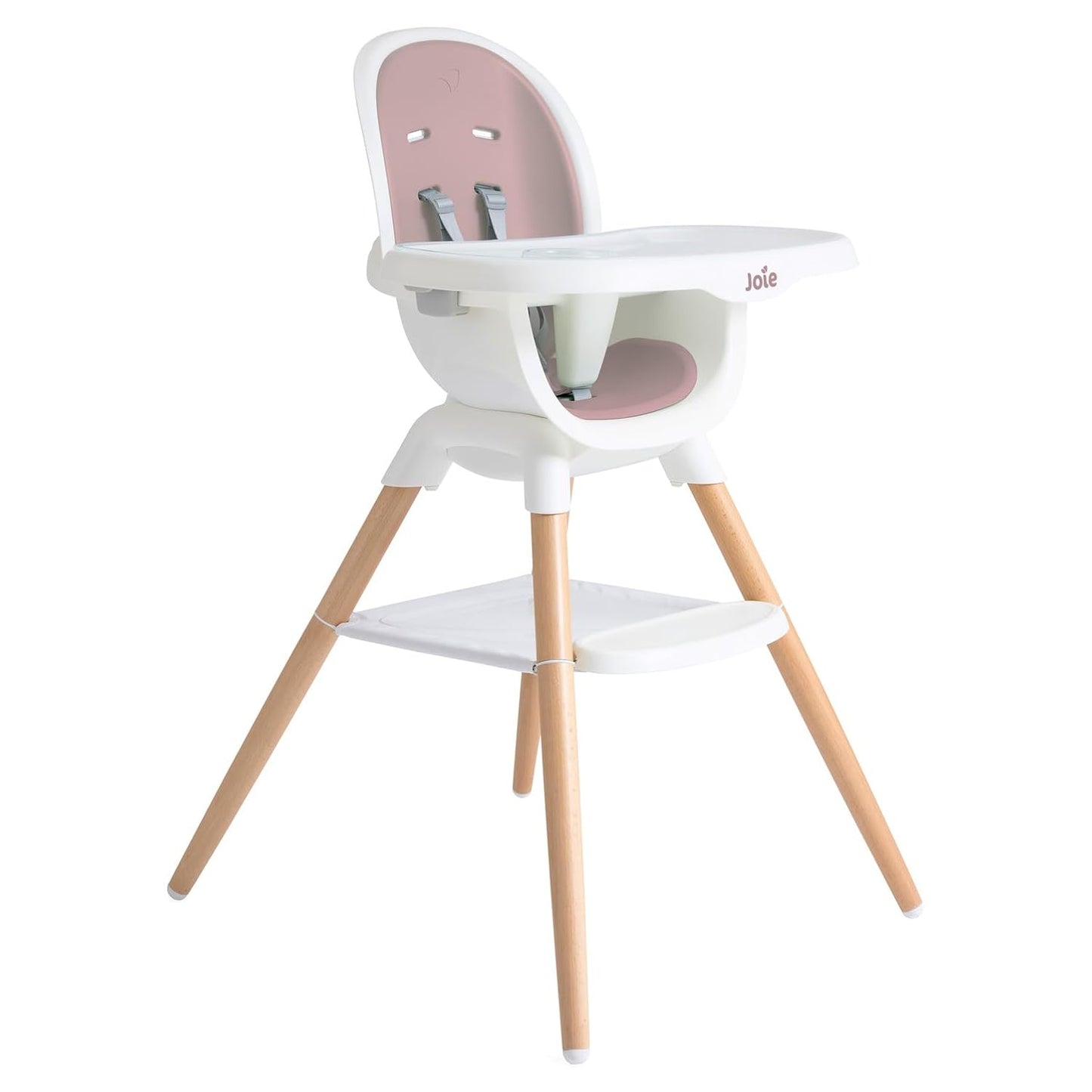 Joie Chai Multi-Mode Highchair: Stylish & Versatile Seating