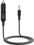 Dewalt DXAEPS14 Charger Adapter - Power on the Go!