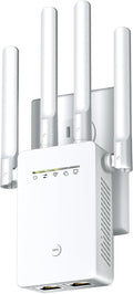 WiFi Extender Signal Booster 10349 sq. ft Coverage - Long Range