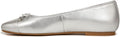 Vionic Womens Klara Skimmers - Supportive Ballet Flats for Women