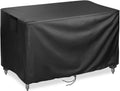 Outdoor Prep Table Cover 48 in - Waterproof, Windproof Protection