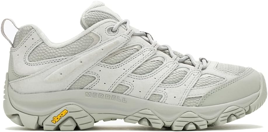 Merrell Men's Moab 3 Hiking Shoe: Comfort and Durability Combined