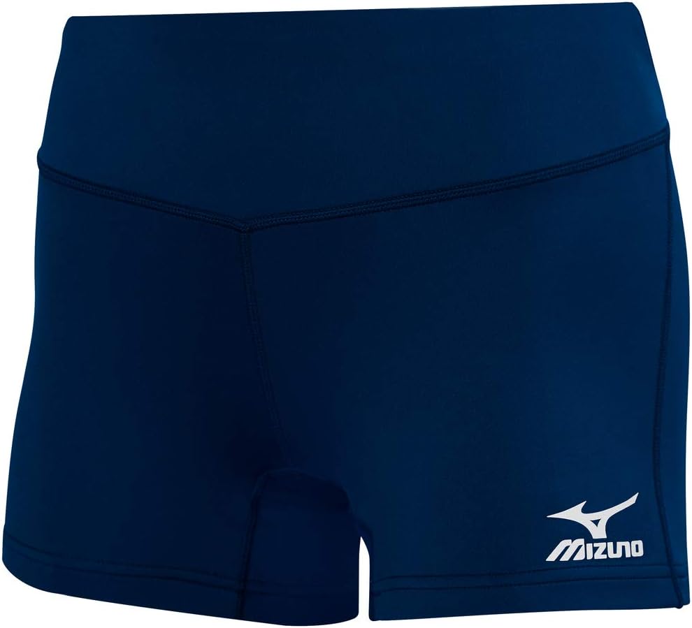 Mizuno Victory 3.5 Inseam Volleyball Short for Ultimate Comfort