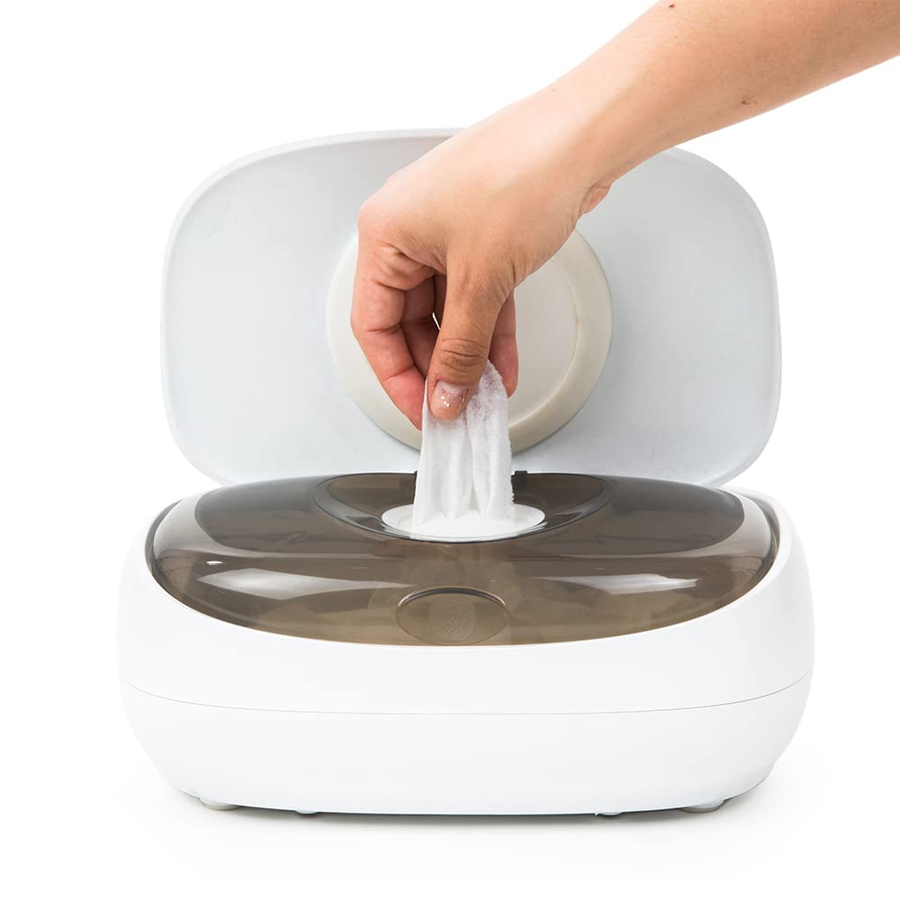 Prince Lionheart EVO Wipes Warmer: The Ultimate Baby Care Solution