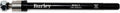 Burley Thru Axle Adapter for 12mm Thru Axles - Secure Trailer