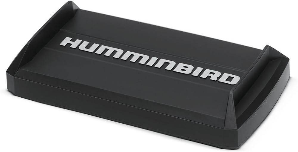Humminbird 780036-1 UC H7 PR Helix 7 Silicone Unit Cover Review