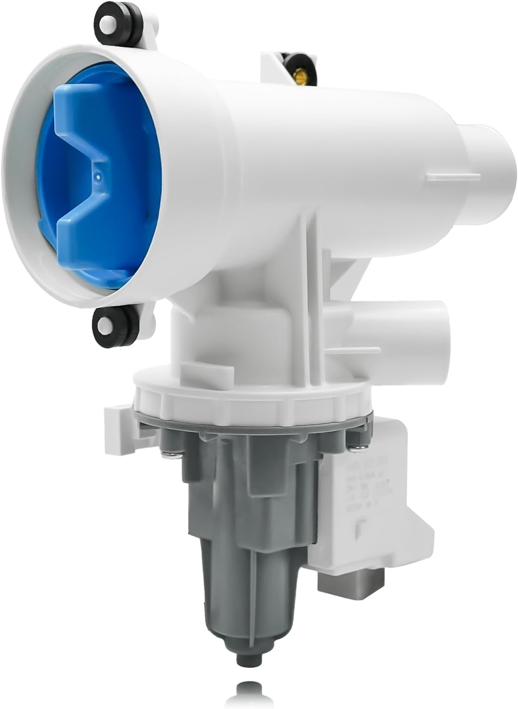 Efficient GE Washer Pump Replacement - SafeHabor.B.D