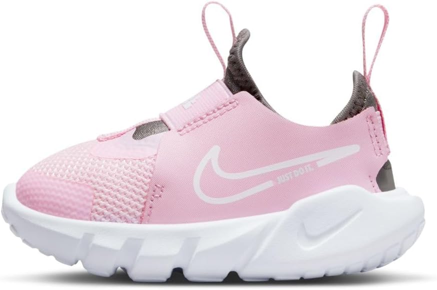Nike Kids' Flex Runner 2 Sneakers for Comfort and Durability