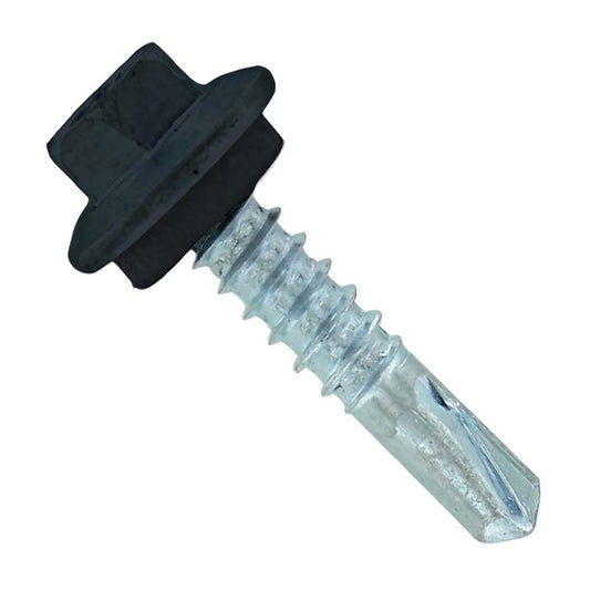 Fasteners Plus ST Fastening #12 x 1 Maxx Steelbinder Screws Review