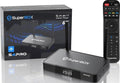 Super-S4 box 2023-2024 Model Android 9.0 - Stable Streaming Hub