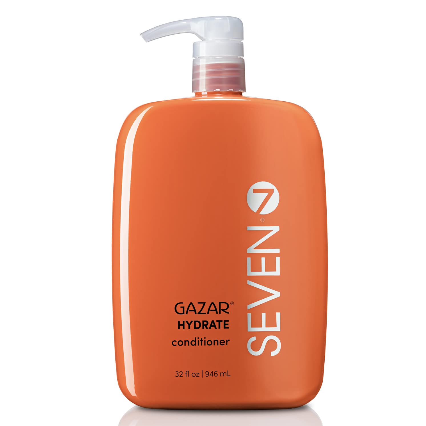 Gazar Hydrate Conditioner - Anti-Frizz Power