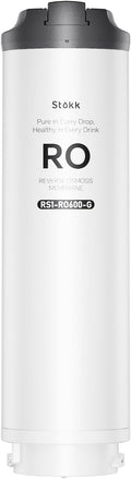 Compatible with S1 Pro and S1 PLUS RS1-RO600 Filter - Long Life