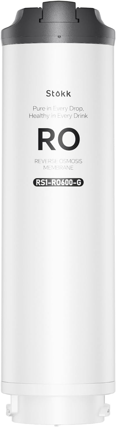 Stokk RS1-RO600-G Filter for S1 Pro and S1 PLUS Systems
