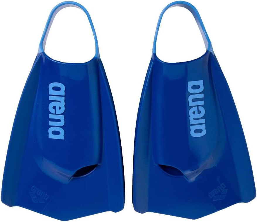 Arena Unisex Adult Powerfin Pro II Swim Training Fins Review