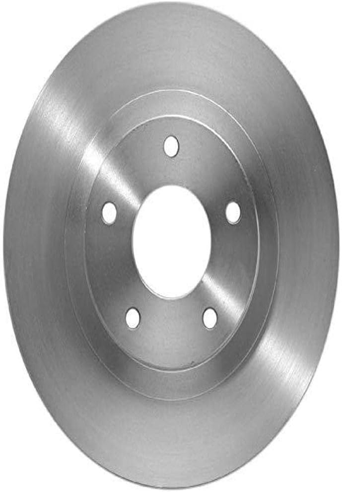 Bendix Premium PRT5362 Front Brake Rotor for INFINITI and Nissan