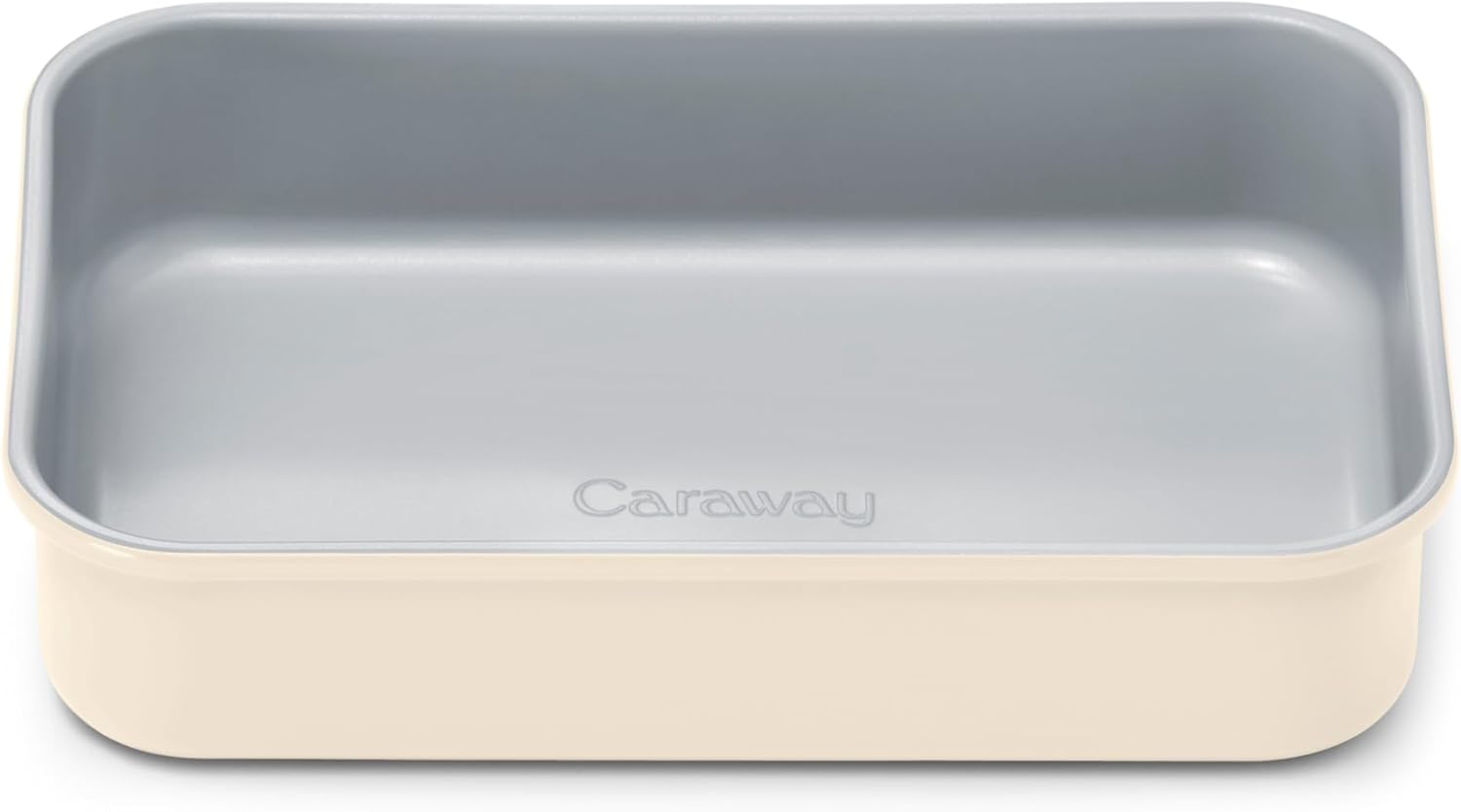 Caraway Nonstick Small Rectangle Baking Pan for Healthy Cooking