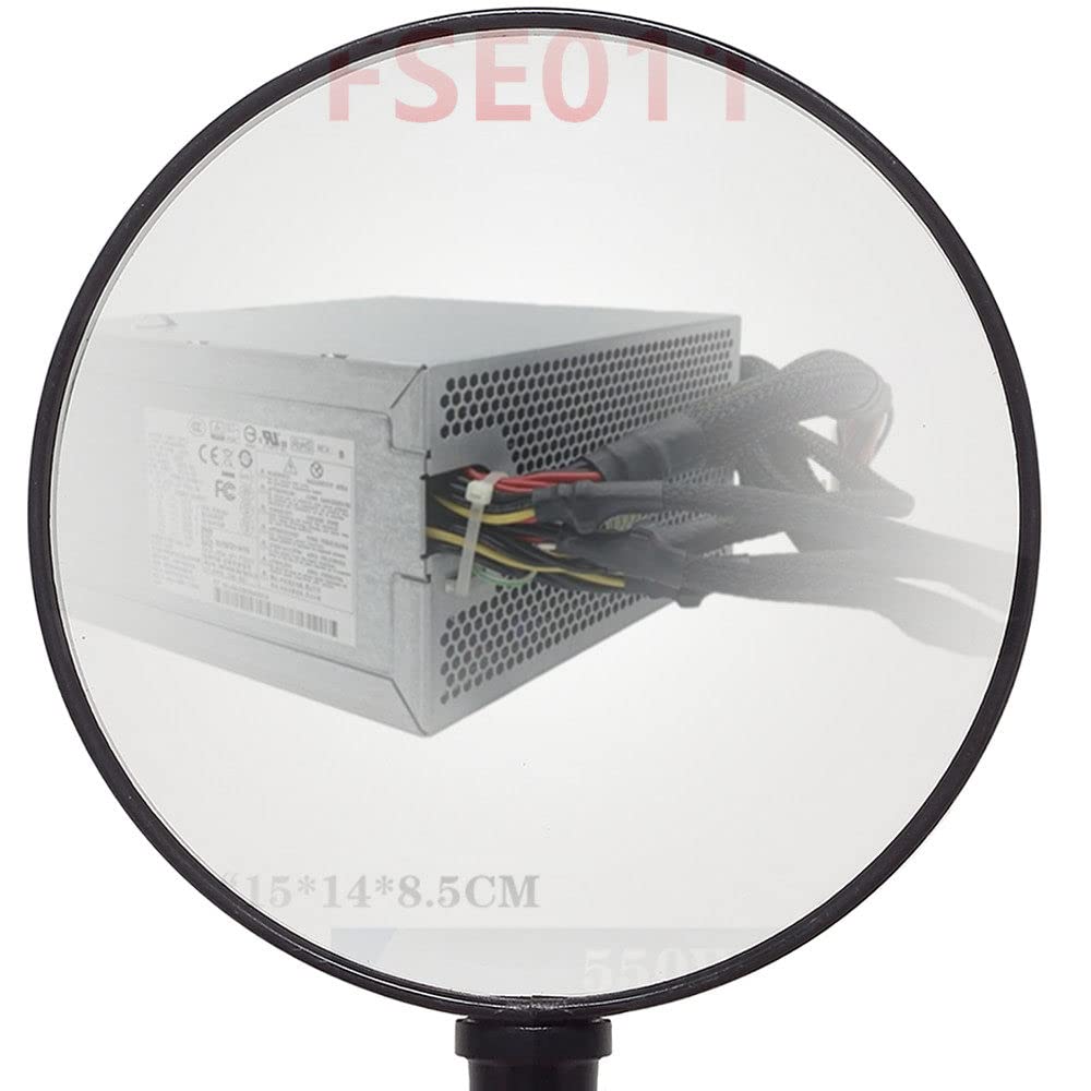 PSU for ML110G9 550W Power Supply FSE011 791706-001 Review