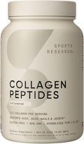 Collagen Peptides Powder - Type 1 & 3 Collagen for Skin, Nails
