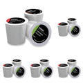 Solimo Coffee Pods Variety Pack - 100 K-Cup Compatible Pods