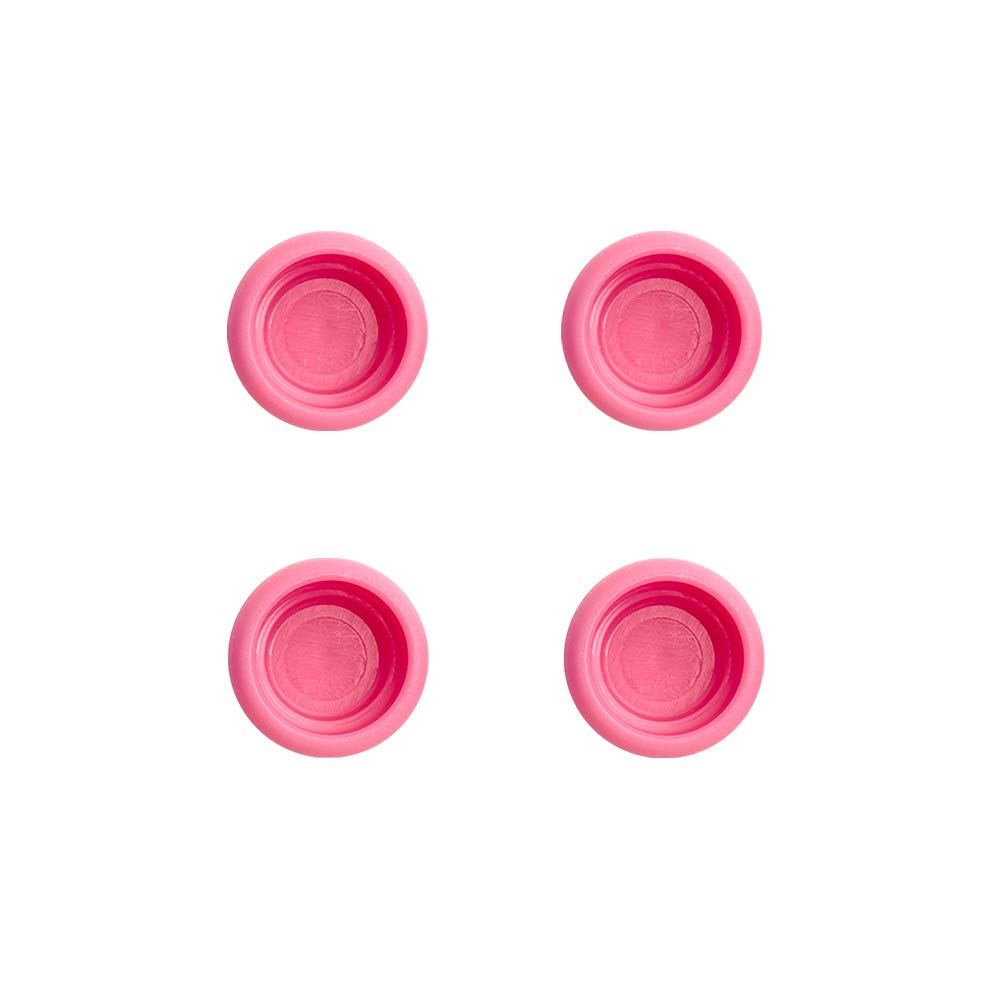 Zest Locator R-Tx Retention Insert Cap for Medium Retention